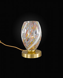 Настольная лампа 10034 P 10034/1