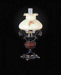 Настольная лампа 2400 P 2400 G