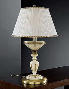 Настольная лампа 6608 P 6608 G