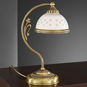 Настольная лампа 8200 P 8200 P