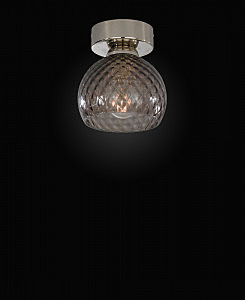 Светильник потолочный 10003 PL 10003/1