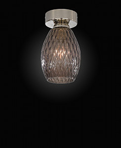 Светильник потолочный 10007 PL 10007/1