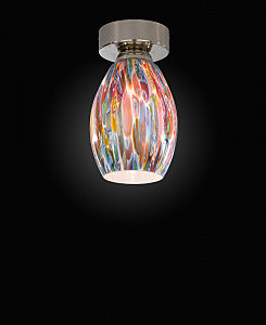 Светильник потолочный 10009 PL 10009/1