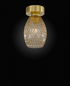 Светильник потолочный 10033 PL 10033/1