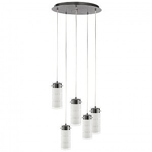 Светильник подвесной Eglo OLVERO 93907