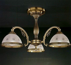 Потолочная люстра 3830 PL 3830/3