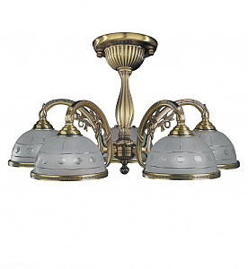 Потолочная люстра 3830 PL 3830/5