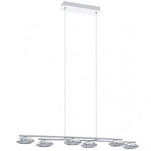 Подвесная люстра Eglo Tarugo 93655