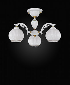 Потолочная люстра 9600 PL 9600/3