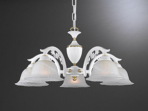 Подвесная люстра 9602 PL 9602/5