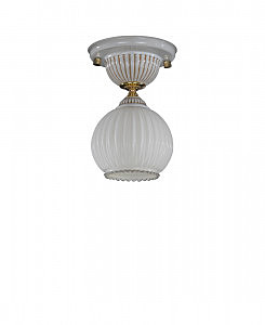 Светильник потолочный 9670 PL 9670/1