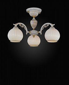 Потолочная люстра 9670 PL 9670/3