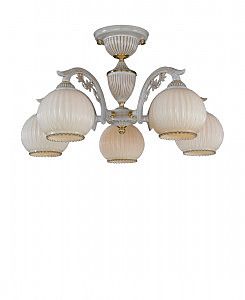 Потолочная люстра 9670 PL 9670/5