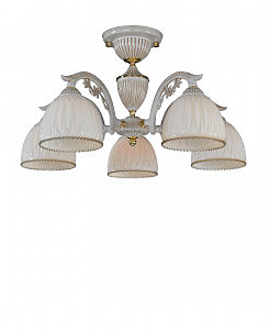 Потолочная люстра 9671 PL 9671/5