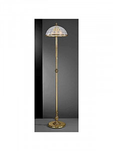 Торшер 6305 PN 6305/2