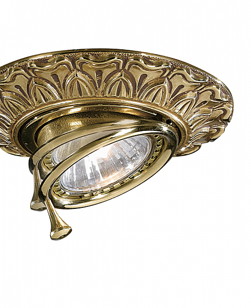 Встраиваемый светильник 1085 SP 1085 Oro