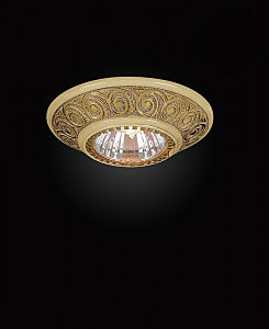 Встраиваемый светильник 7202 SP 7202