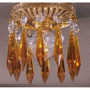 Встраиваемый светильник 1832 SP 1832/1