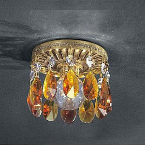 Встраиваемый светильник 6101 SP 6101