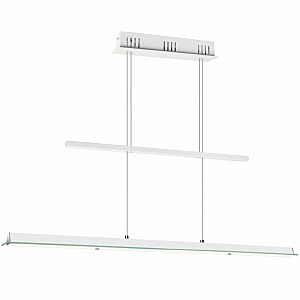 Подвесная люстра Eglo Rufo 90913