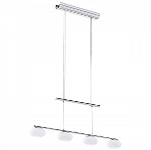 Подвесная люстра Eglo Aleandro 91752