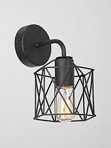 Настенное бра Vitaluce V4382-1/1A