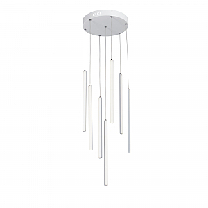 Светильник подвесной Vitaluce V4673-0/7S