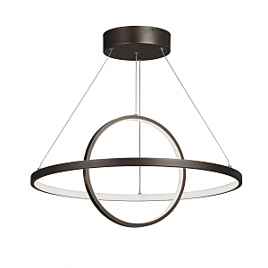 Подвесная люстра Vitaluce V4676-2/2S