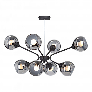 Потолочная люстра Vitaluce V4702-1/8PL