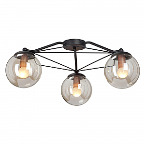 Потолочная люстра Vitaluce V4722-1/3PL