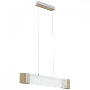 Подвесная люстра Eglo VILAR 93052