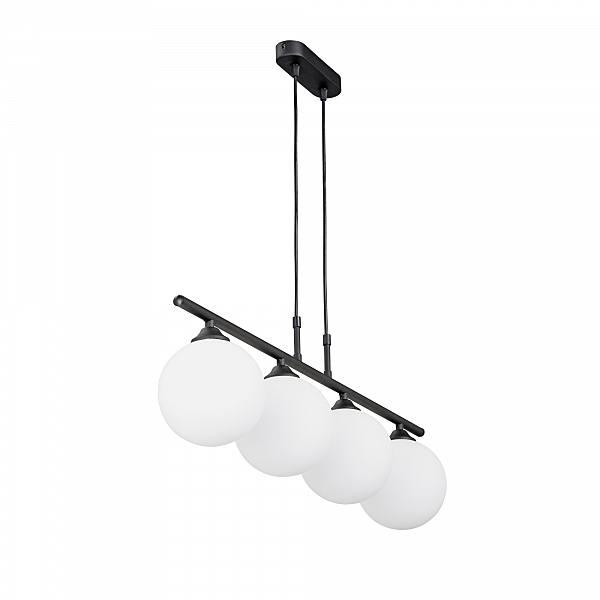 Светильник подвесной Vitaluce V4980-1/4S