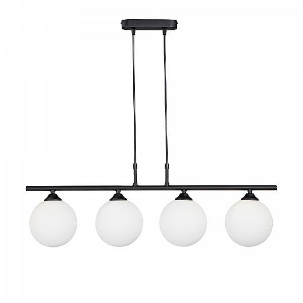 Светильник подвесной Vitaluce V4980-1/4S