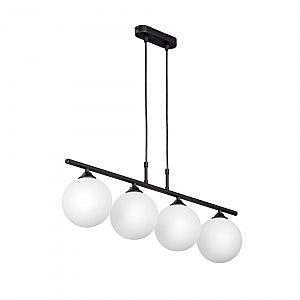 Светильник подвесной Vitaluce V4980-1/4S