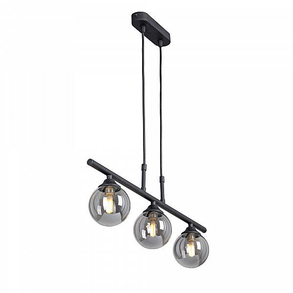 Светильник подвесной Vitaluce V4981-1/3S