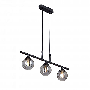 Светильник подвесной Vitaluce V4981-1/3S