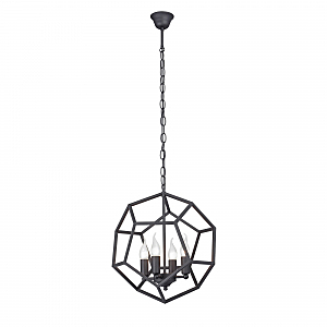 Подвесная люстра Vitaluce V4983-1/4