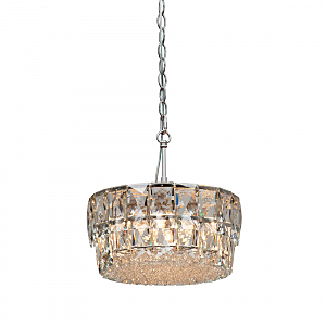 Подвесная люстра Vitaluce V5350-9/5