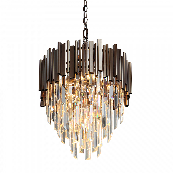 Подвесная люстра Vitaluce V5875-7/6