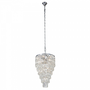 Подвесная люстра Vitaluce V5878-9/16