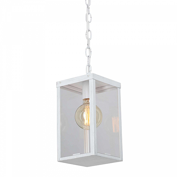 Уличный подвесной светильник V8002 V8002-0/1