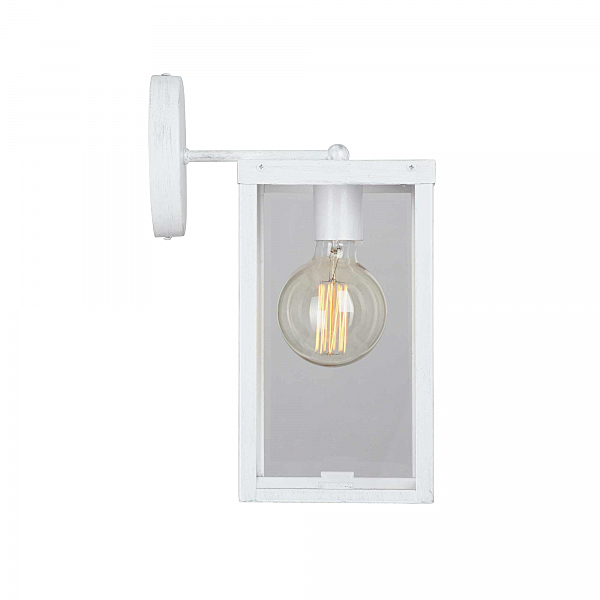 Уличный настенный светильник V8002 V8002-0/1A