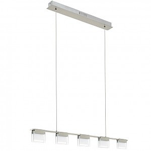 Подвесная люстра Eglo CLAP 1 93732