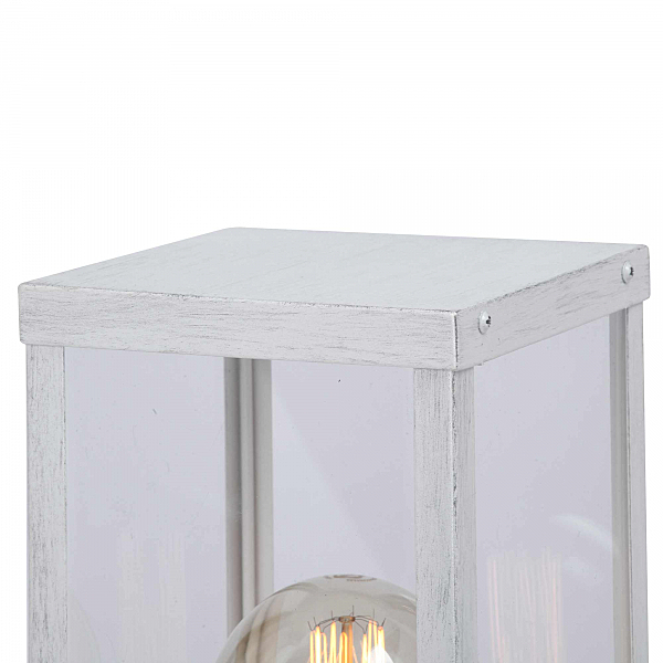 Уличный наземный светильник V8002 V8002-0/1L