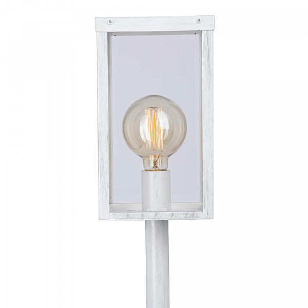 Уличный наземный светильник V8002 V8002-0/1P