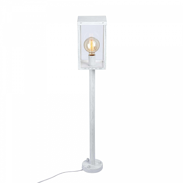 Уличный наземный светильник V8002 V8002-0/1P