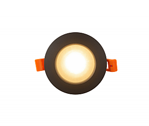 Встраиваемый светильник Dk3016 DK3016-BK