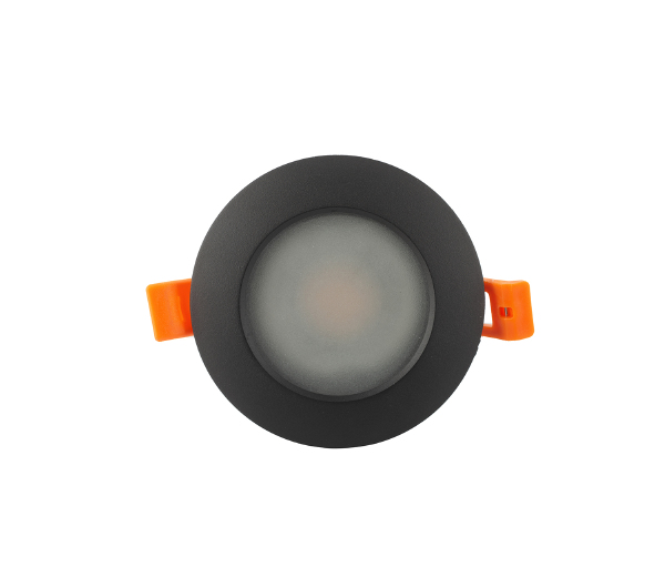 Встраиваемый светильник Dk3016 DK3016-BK