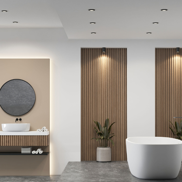 Встраиваемый светильник Dk3016 DK3016-BK