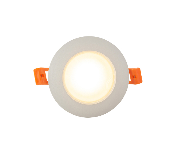 Встраиваемый светильник Dk3016 DK3016-WH